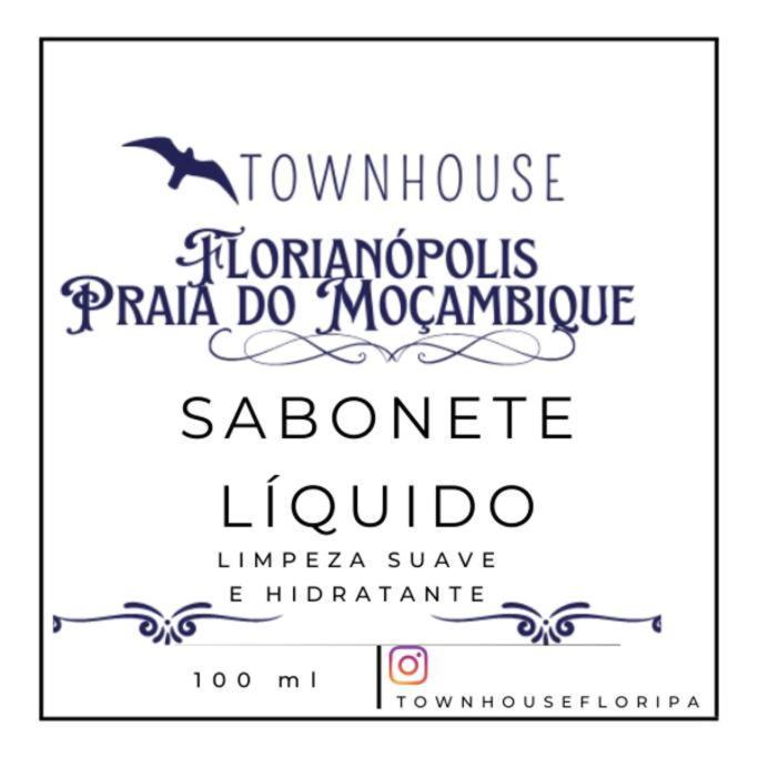 Townhousefloripa I Praia Do Mocambique Riovermelho Florianopolis Exterior photo