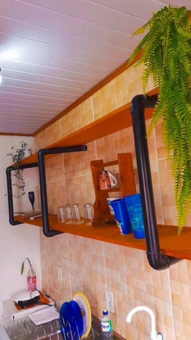 Townhousefloripa I Praia Do Mocambique Riovermelho Florianopolis Exterior photo
